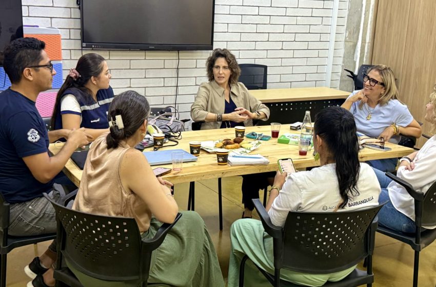  Fundación Saldarriaga Concha y Colombia Líder, Concluyen etapa de postulaciones al Reconocimiento Territorios Inclusivos