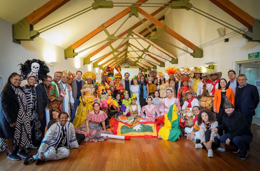 Fiestas de Independencia del 11 de noviembre son patrimonio cultural inmaterial de la Nación