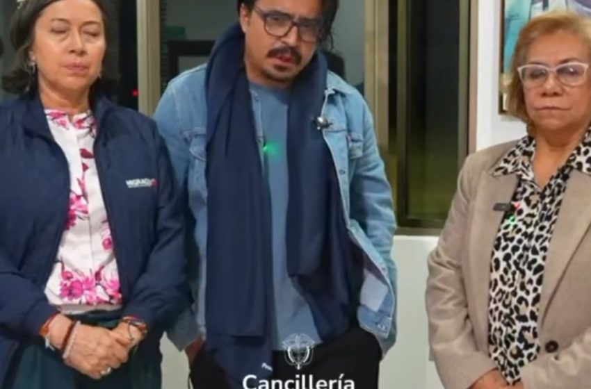  Beto Coral llegó a Colombia dispuesto a seguir  la batalla