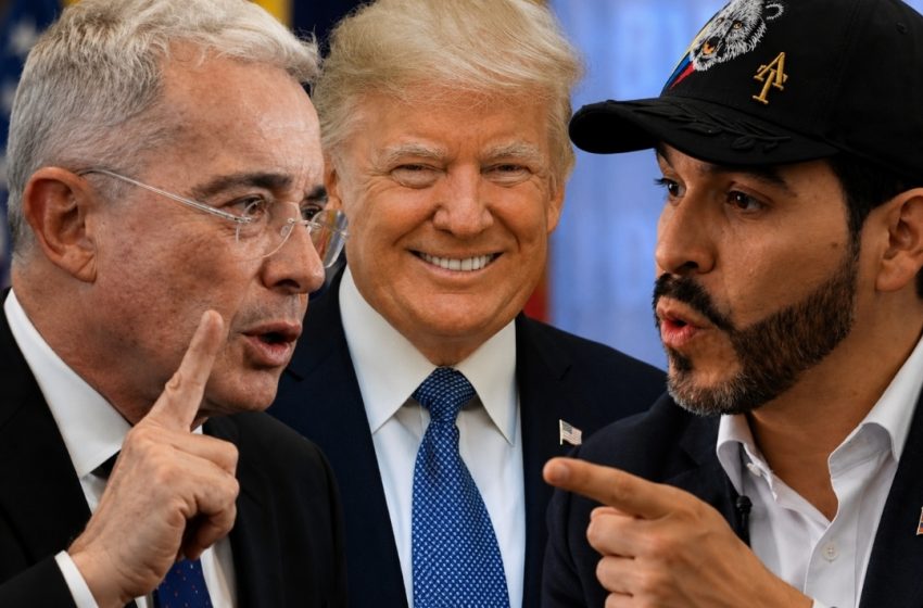  Colombia: En el nuevo escenario de la ultraderecha trumpista en América Latina