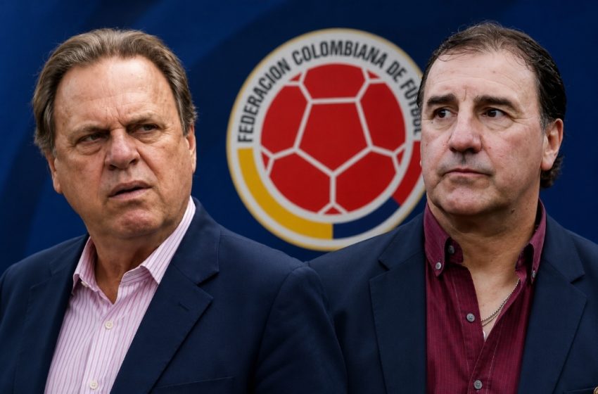  Néstor Lorenzo seguirá siendo el técnico de la selección Colombia