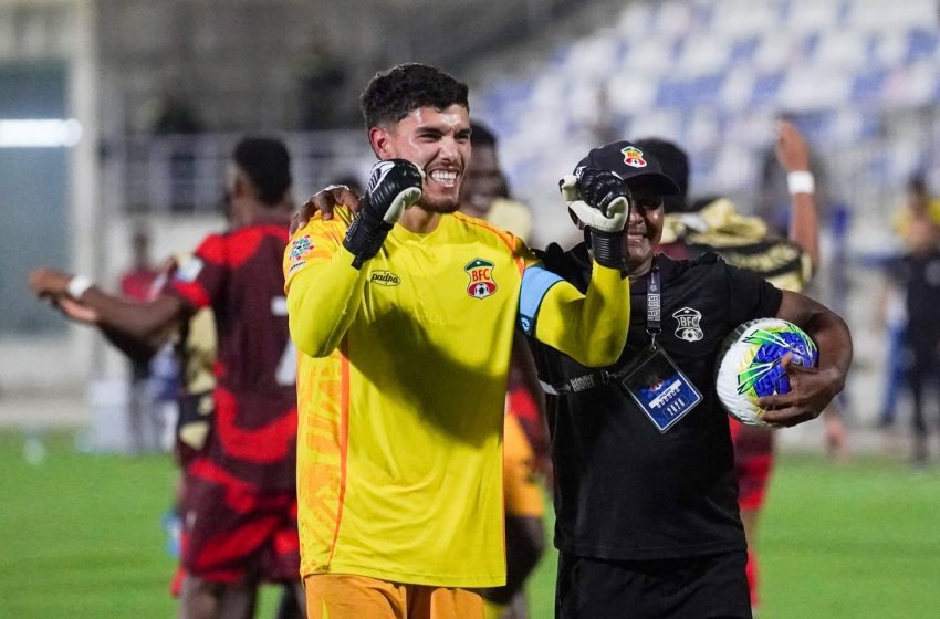  El Barranquilla FC superó a Junior en Copa y en coraje..!