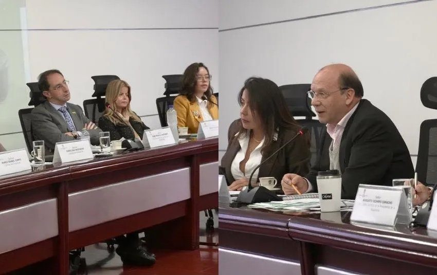  De la Espriella suspende empalme, después que Petro dijo que tenía pruebas de fraude electoral