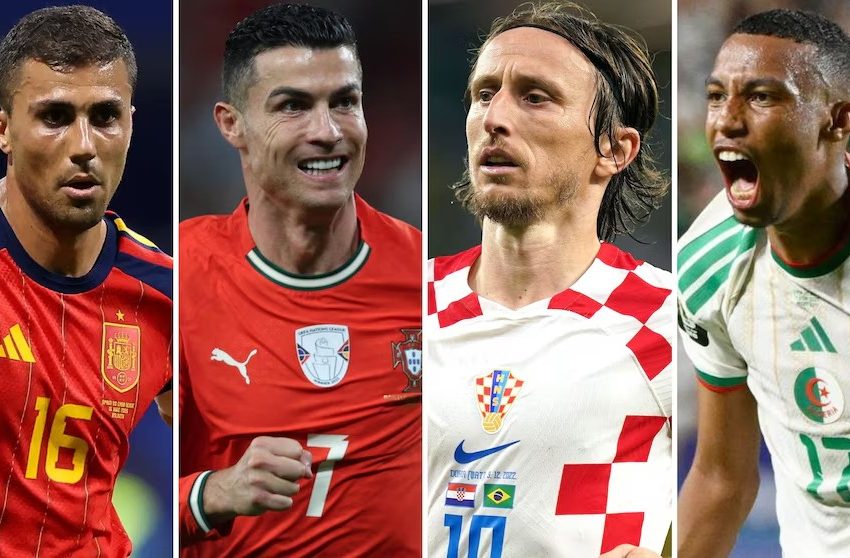  RESUMEN JORNADA MUNIDIALISTA: Portugal: triunfo agónico sobre Croacia
