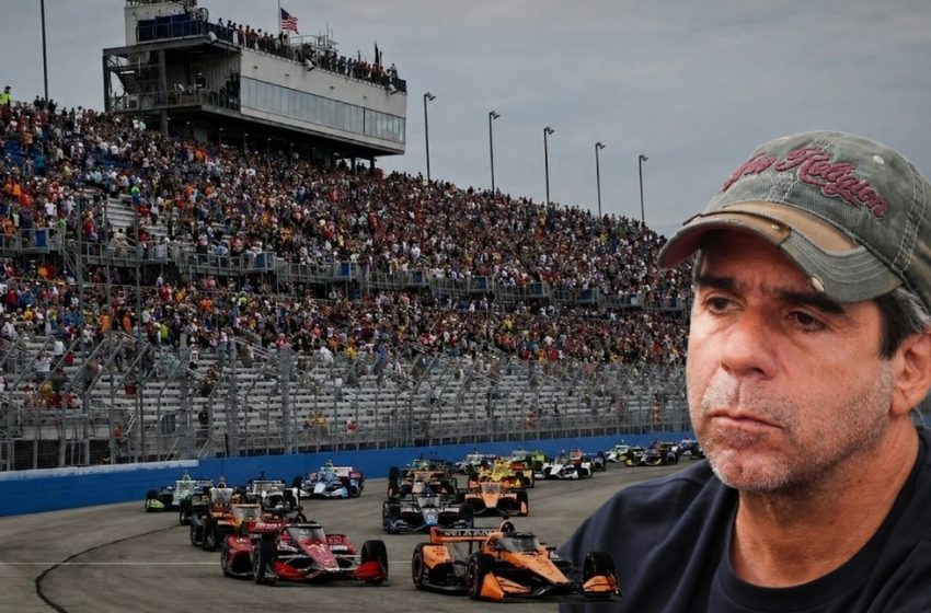  IndyCar desmiente la confirmación del alcalde de Barranquilla sobre una carrera en 2028