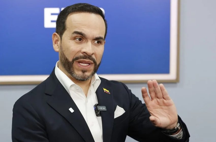  INCREÍBLE: Gobierno suspende por 15 días publicación de hojas de vida en el SIGEP