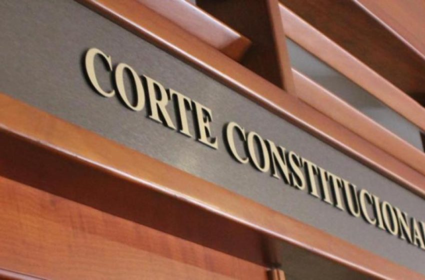  La Corte Constitucional salva parcialmente la reforma pensional