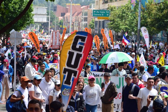  ATENCIÓN: Gobierno con resolución tumba logros que favorecía a los trabajadores