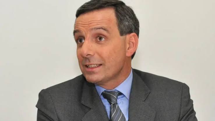  Gobierno radica Presupuesto para el 2027 por $635 billones