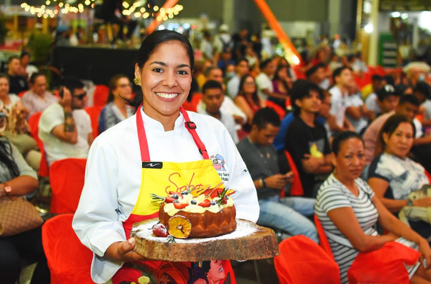  Vuelve Sabor Barranquilla 2026