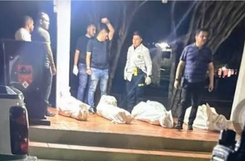  Abatido «El Bendito menor» según fuentes oficiales