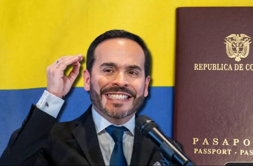  ¿Devuelven favor a Thomas Greg? Declaran Urgencia Manifiesta para contratar a dedo