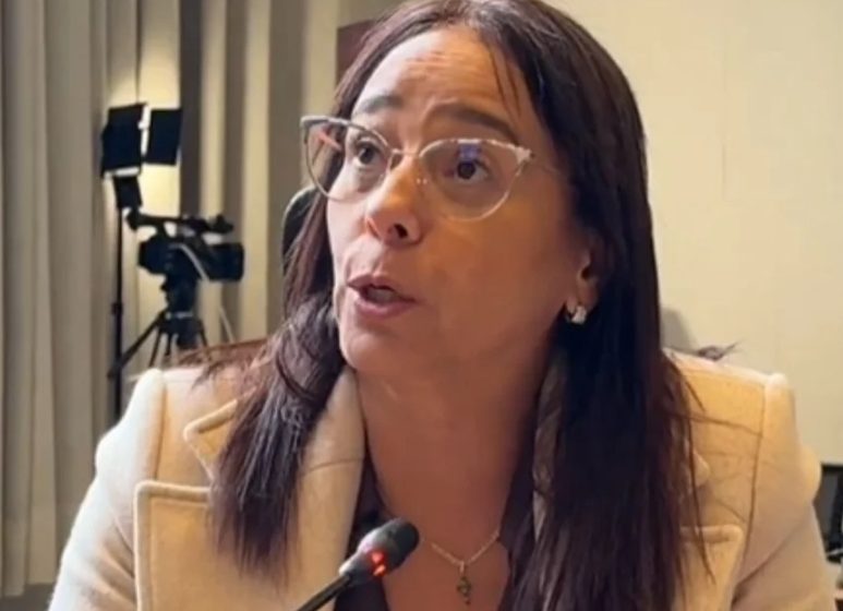  A juicio Viceministra de Defensa, Claudia Carrasquilla,  por Concierto para delinquir y hurto calificado