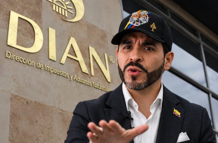  Firma de abogados de Abelardo de la Espriella fue sancionada con multa de $571 millones por evadir impuestos