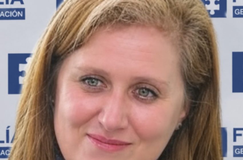  Eva Ferrer no se presentó a la Fiscalía y salió huyendo del país