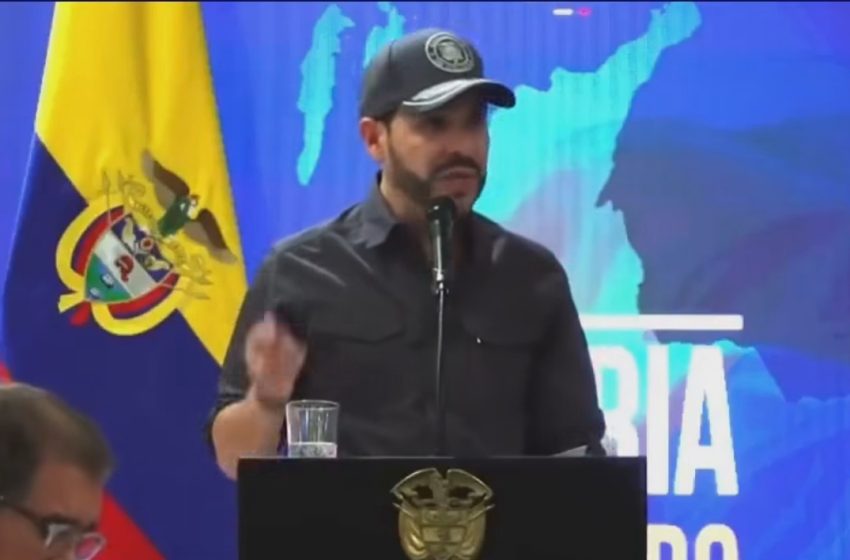  Giro en las donaciones para los damnificados: Las empresas manejarán directamente los recursos, ¿dijeron no al «Fondo Milagro?