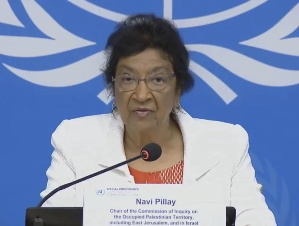  Premio Nobel de Paz criticó apertura de embajada de Colombia en Israel